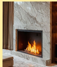 Услуги Камины, бассейны, сауны под ключ в Мценске