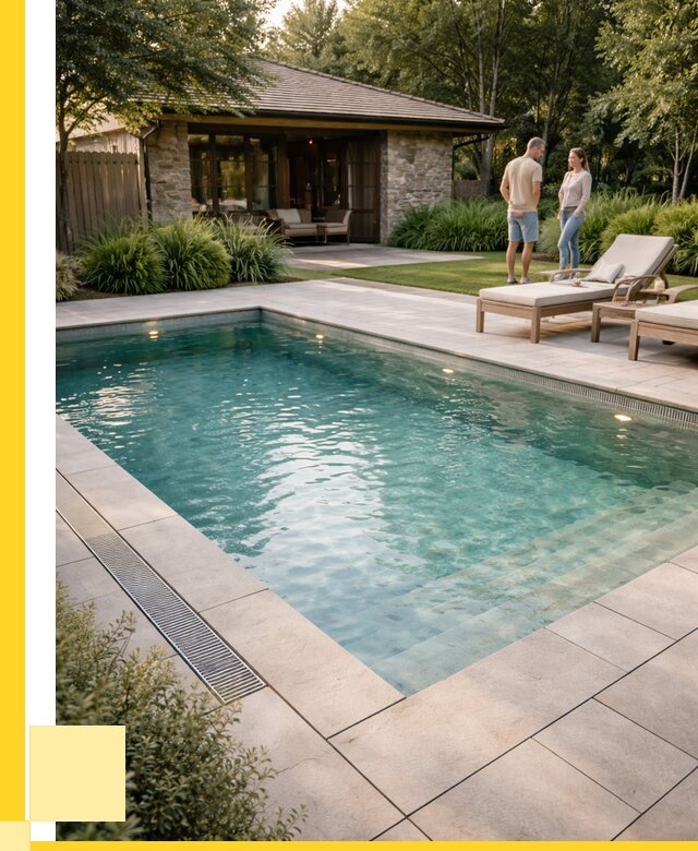 Открытые бассейны с подогревом в Мценске от 1215240 р., ЭриданМцн