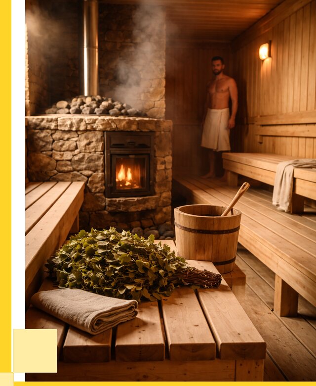 Парилки для бани купить в Мценске от 75953 р. | ЭриданМцн