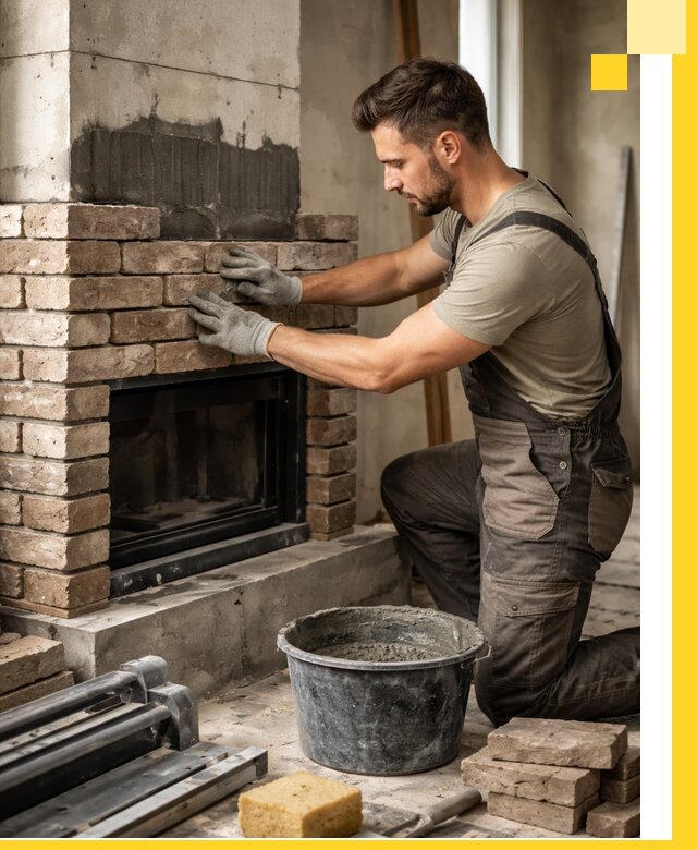 Услуги по устройству и монтажу Расул в банях и саунах в Мценске